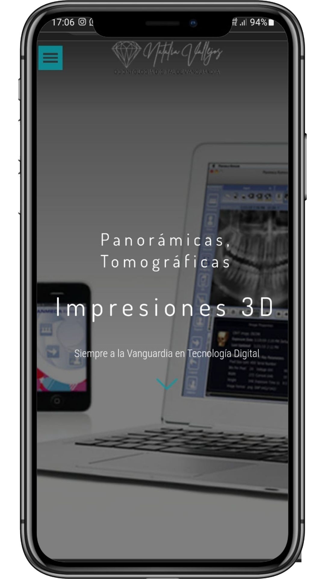  Dra. Natalia Vallejos 