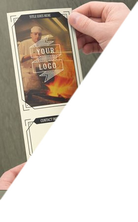 PAPELERÍA Y FOLLETOS